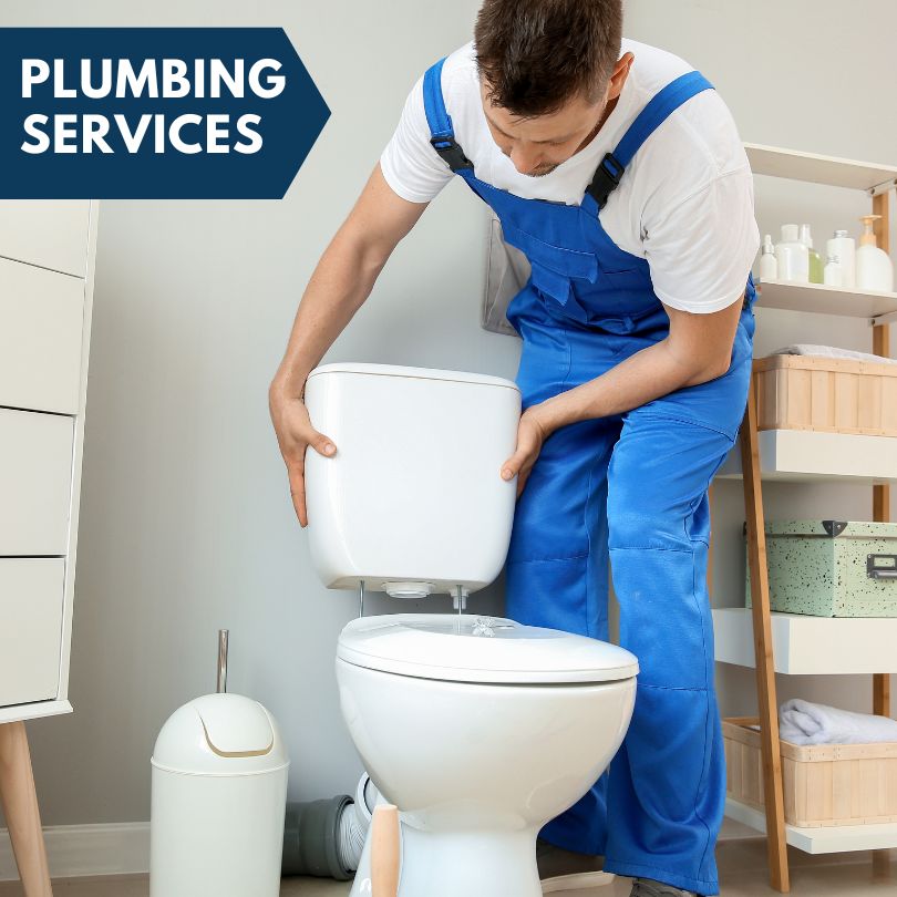 Plumbing Company in South Pekin, IL
